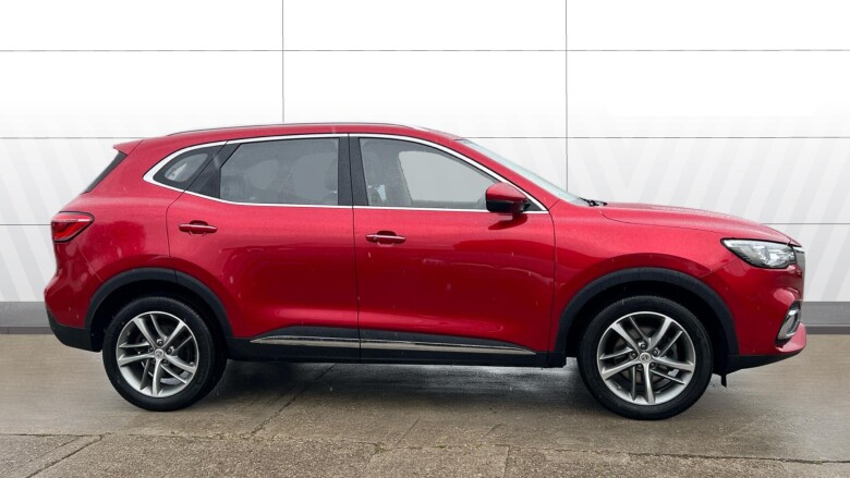 MG Hs 1.5 T-GDI Excite 5dr DCT Petrol Hatchback